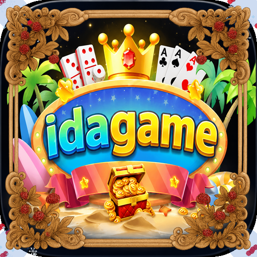 idagame — galeri pratinjau - APK Resmi